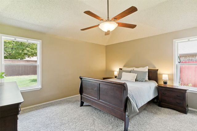 1513 Evergreen Drive, Allen, TX 75002
