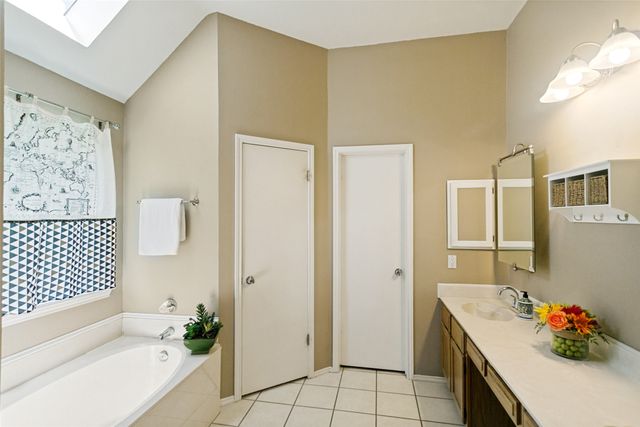 1513 Evergreen Drive, Allen, TX 75002