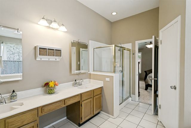 1513 Evergreen Drive, Allen, TX 75002