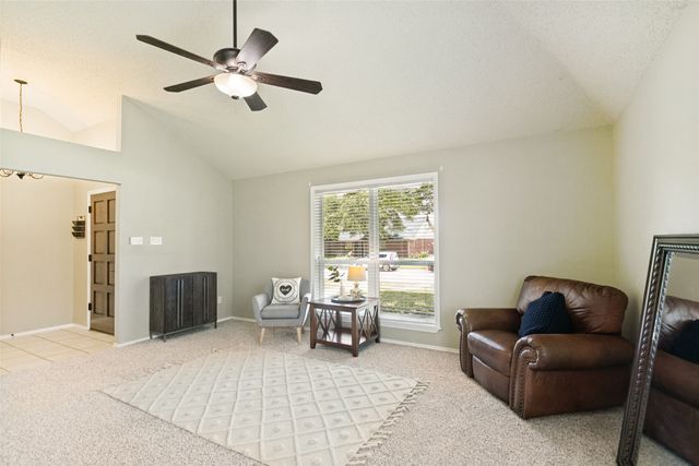 1513 Evergreen Drive, Allen, TX 75002