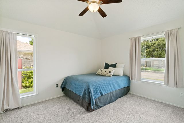 1513 Evergreen Drive, Allen, TX 75002