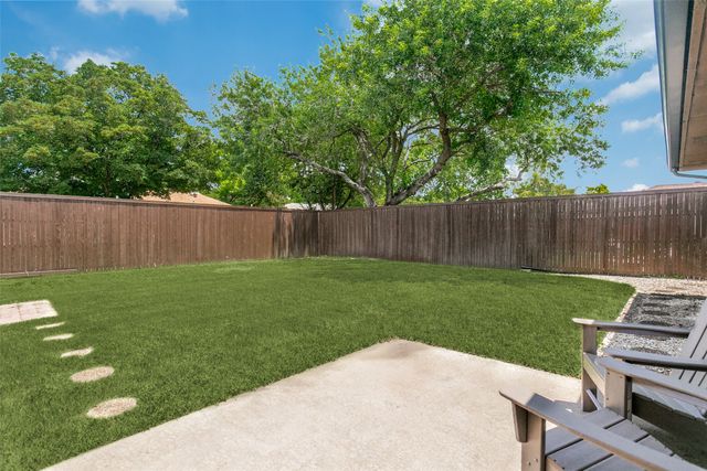 1513 Evergreen Drive, Allen, TX 75002