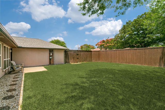 1513 Evergreen Drive, Allen, TX 75002