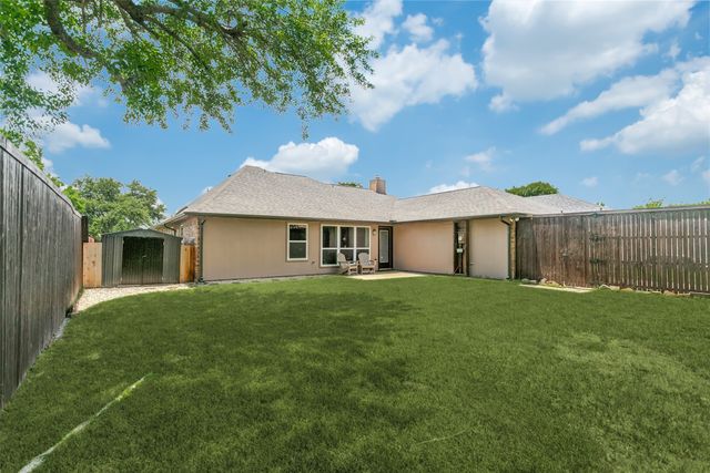 1513 Evergreen Drive, Allen, TX 75002