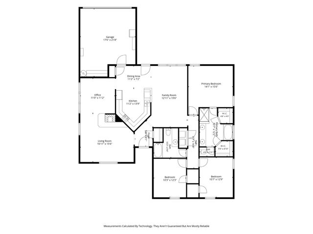 1513 Evergreen Drive, Allen, TX 75002