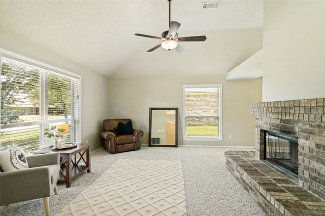 1513 Evergreen Drive, Allen, TX 75002