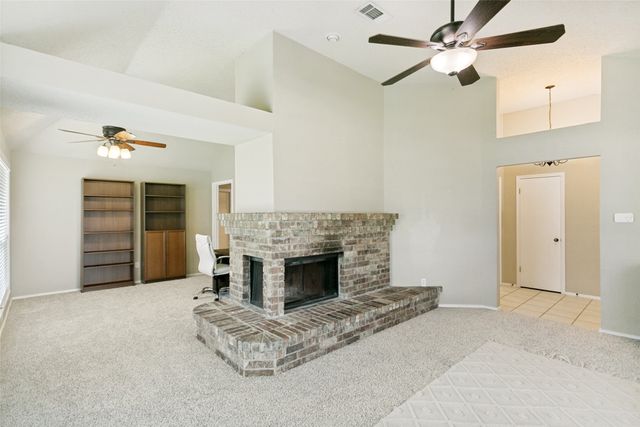 1513 Evergreen Drive, Allen, TX 75002