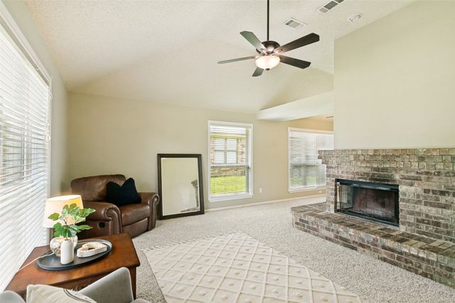 1513 Evergreen Drive, Allen, TX 75002