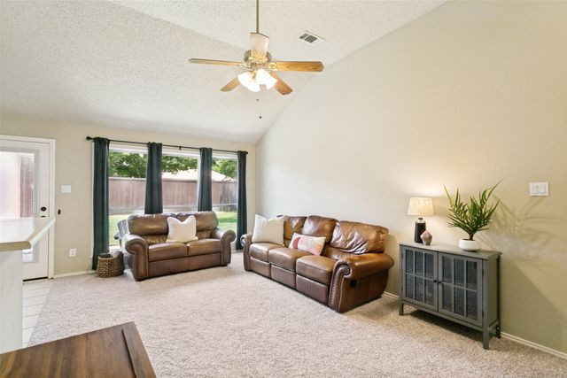 1513 Evergreen Drive, Allen, TX 75002