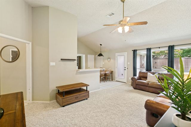 1513 Evergreen Drive, Allen, TX 75002