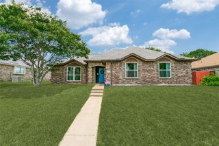 1513 Evergreen Drive, Allen, TX 75002