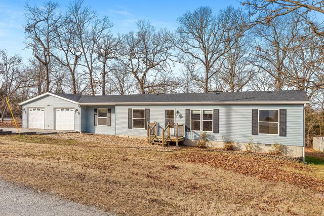 5048 Greenwood Drive, Merriam Woods, MO 65740