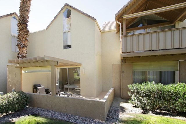 46700 Mountain Cove Drive 9, Indian Wells, CA 92210