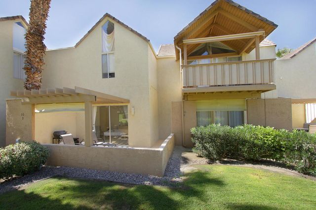 46700 Mountain Cove Drive 9, Indian Wells, CA 92210