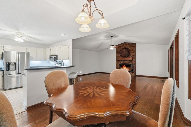 12 Huesca Lane, Hot Springs Village, AR 71909