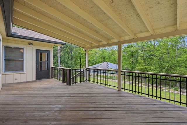 12 Huesca Lane, Hot Springs Village, AR 71909