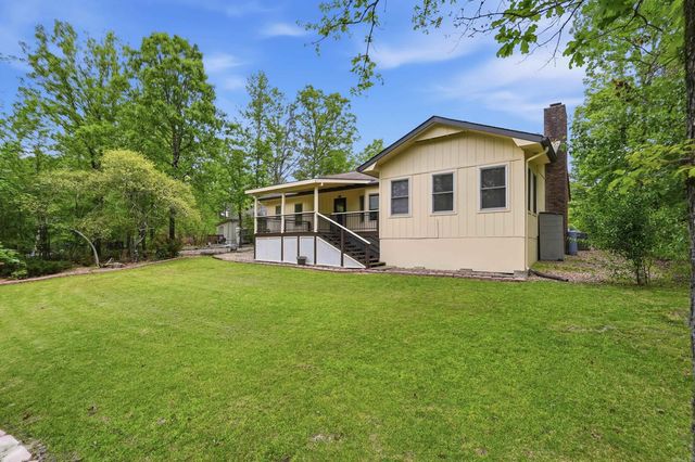 12 Huesca Lane, Hot Springs Village, AR 71909