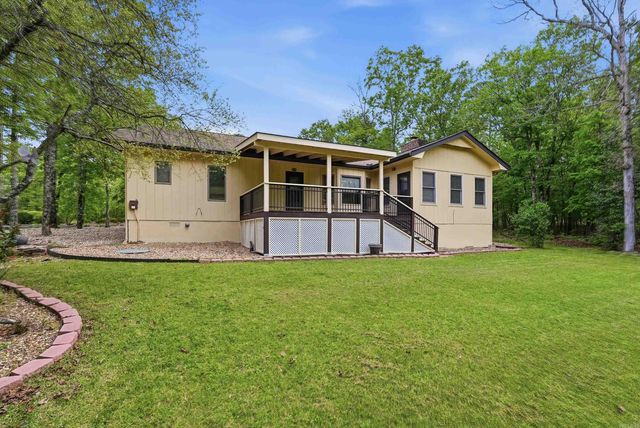 12 Huesca Lane, Hot Springs Village, AR 71909