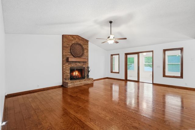 12 Huesca Lane, Hot Springs Village, AR 71909