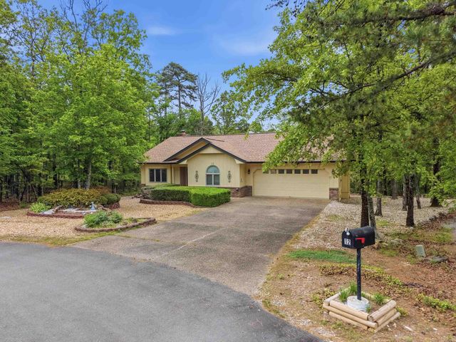 12 Huesca Lane, Hot Springs Village, AR 71909