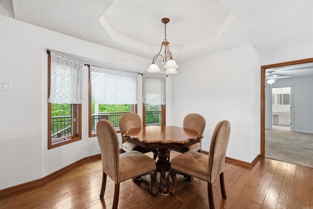 12 Huesca Lane, Hot Springs Village, AR 71909