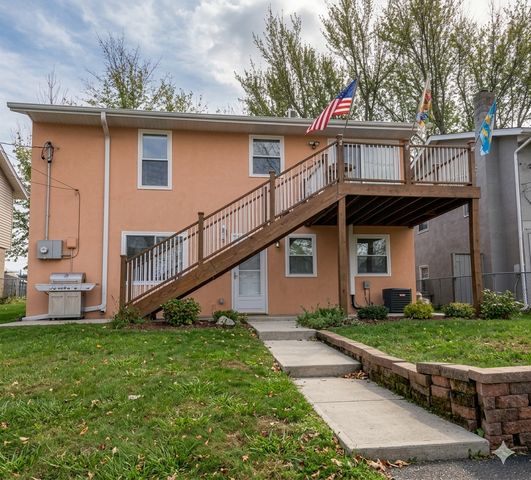 1809 Mechanic Avenue, Saint Paul, MN 55119