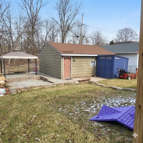 1809 Mechanic Avenue, Saint Paul, MN 55119