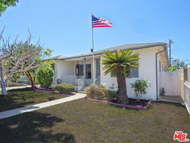 3179 Marwick Avenue, Long Beach, CA 90808