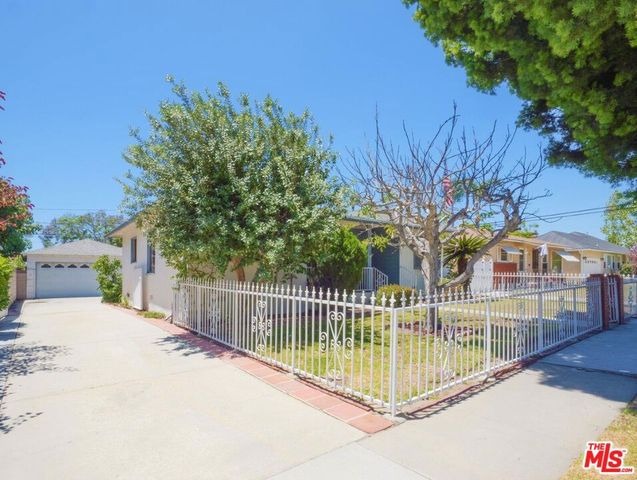 3179 Marwick Avenue, Long Beach, CA 90808