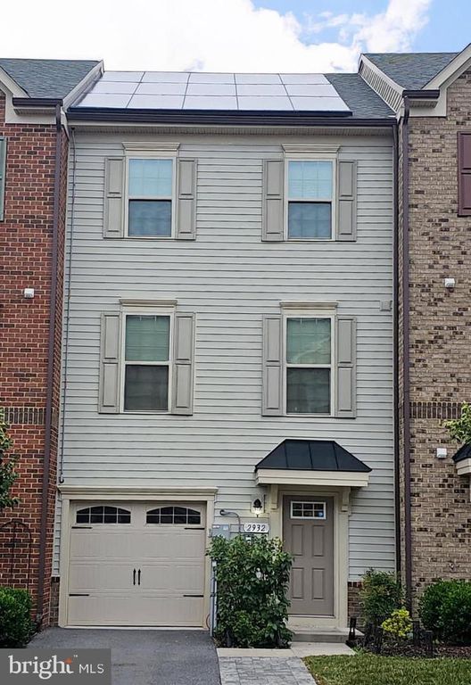 2932 HEBRON LN, Hanover, MD 21076
