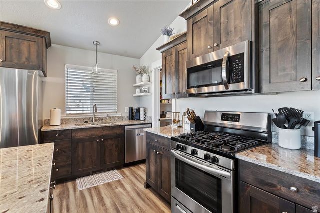 2422 3350 S, West Haven, UT 84401