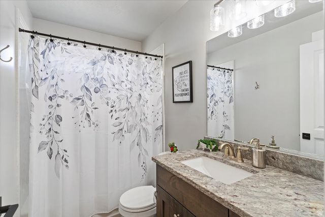 2422 3350 S, West Haven, UT 84401