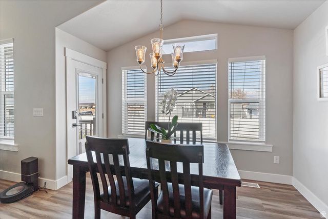 2422 3350 S, West Haven, UT 84401