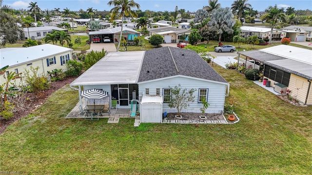 114 Audubon RD, Naples, FL 34114