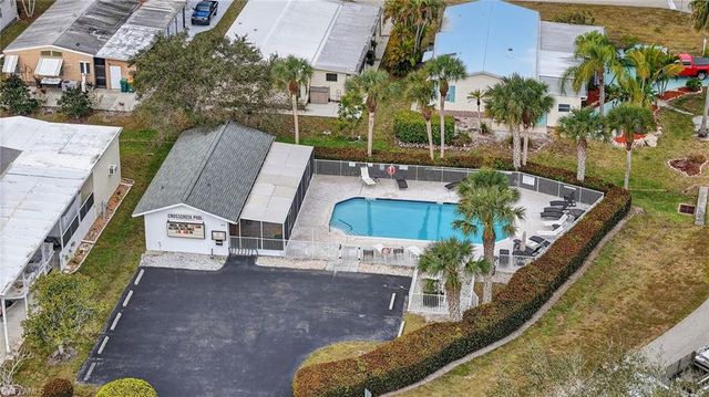 114 Audubon RD, Naples, FL 34114