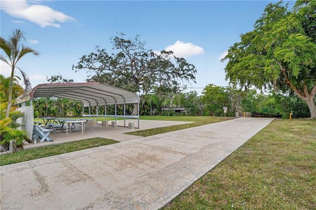 114 Audubon RD, Naples, FL 34114