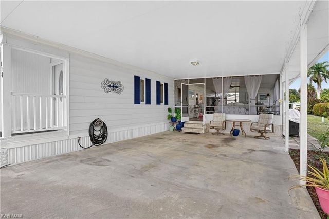 114 Audubon RD, Naples, FL 34114