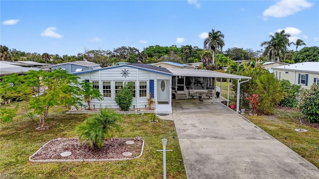 114 Audubon RD, Naples, FL 34114