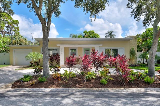 2500 PARK STREET N, St Petersburg, FL 33710