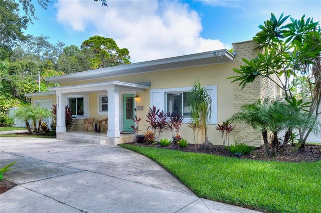 2500 PARK STREET N, St Petersburg, FL 33710