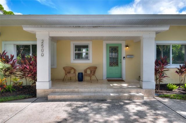 2500 PARK STREET N, St Petersburg, FL 33710