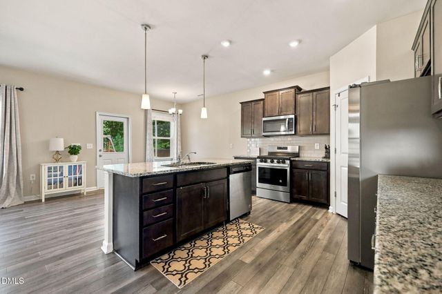 1601 Carlton Links Drive, Fuquay Varina, NC 27526