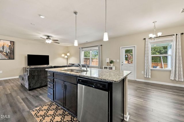 1601 Carlton Links Drive, Fuquay Varina, NC 27526