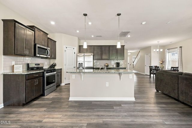 1601 Carlton Links Drive, Fuquay Varina, NC 27526