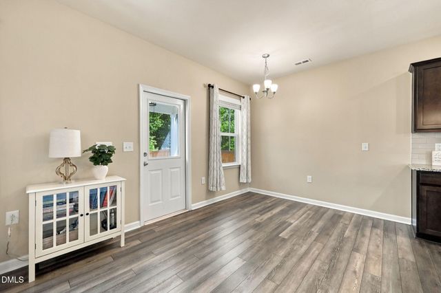1601 Carlton Links Drive, Fuquay Varina, NC 27526