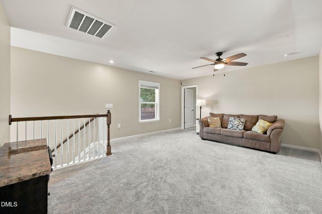 1601 Carlton Links Drive, Fuquay Varina, NC 27526