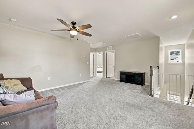 1601 Carlton Links Drive, Fuquay Varina, NC 27526