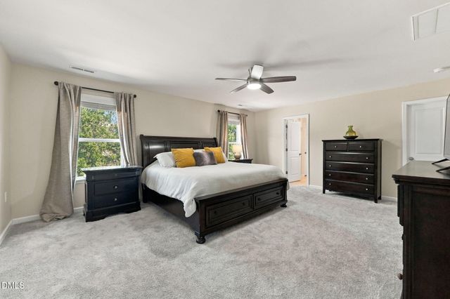 1601 Carlton Links Drive, Fuquay Varina, NC 27526