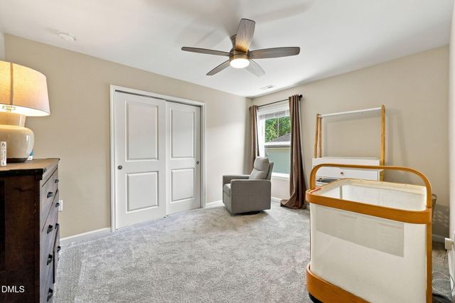 1601 Carlton Links Drive, Fuquay Varina, NC 27526