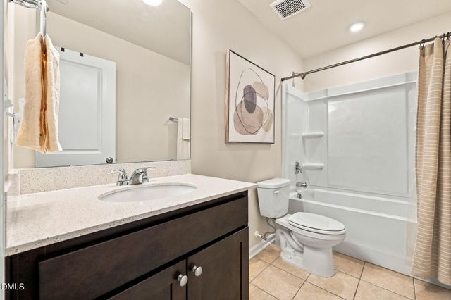 1601 Carlton Links Drive, Fuquay Varina, NC 27526